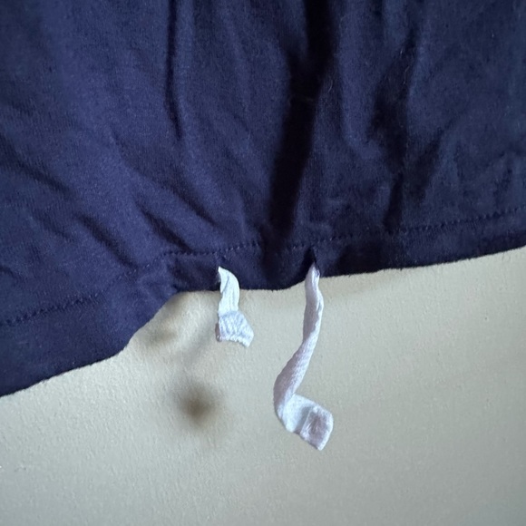 Sleep by Cacique Sleep Tee Blue 18/20 - Picture 3 of 6